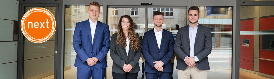 Aachener Bank Eg Mein Leben Lang Ausbildung